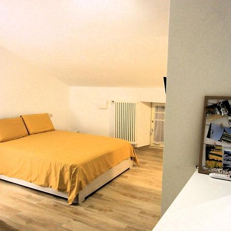 Vila In Monferrato Da Valentina Calliano  Exteriér fotografie