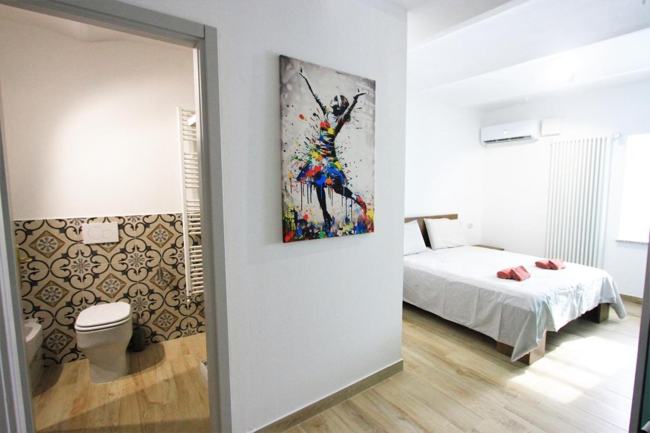 Vila In Monferrato Da Valentina Calliano  Exteriér fotografie