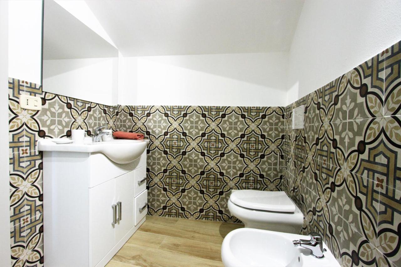 Vila In Monferrato Da Valentina Calliano  Exteriér fotografie
