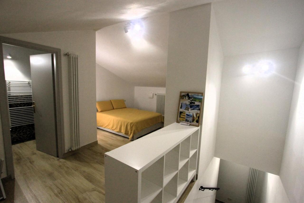 Vila In Monferrato Da Valentina Calliano  Exteriér fotografie